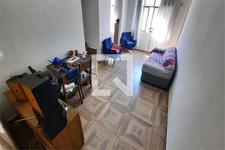 Apartamento à venda com 2 quartos, 66m² em Grajaú, Rio de Janeiro