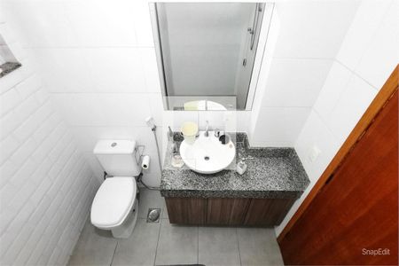 Apartamento à venda com 2 quartos, 66m² em Grajaú, Rio de Janeiro