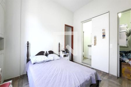 Apartamento à venda com 2 quartos, 66m² em Grajaú, Rio de Janeiro