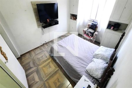 Apartamento à venda com 2 quartos, 66m² em Grajaú, Rio de Janeiro