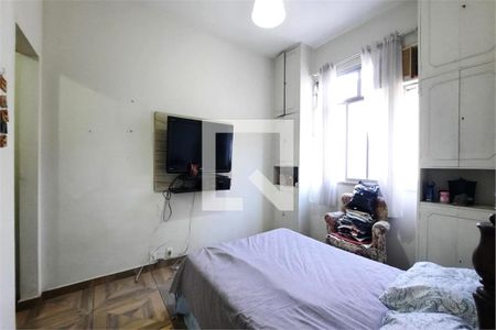 Apartamento à venda com 2 quartos, 66m² em Grajaú, Rio de Janeiro