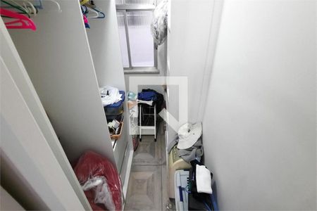 Apartamento à venda com 2 quartos, 66m² em Grajaú, Rio de Janeiro