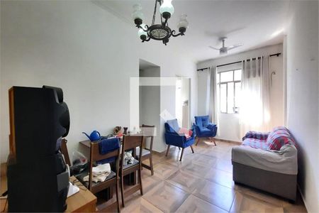 Apartamento à venda com 2 quartos, 66m² em Grajaú, Rio de Janeiro