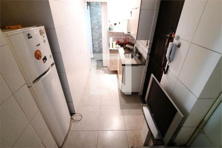 Apartamento à venda com 2 quartos, 66m² em Grajaú, Rio de Janeiro