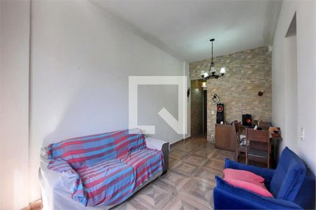 Apartamento à venda com 2 quartos, 66m² em Grajaú, Rio de Janeiro