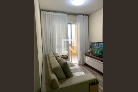 Apartamento à venda com 2 quartos, 62m² em Vila Joao Basso, São Bernardo do Campo