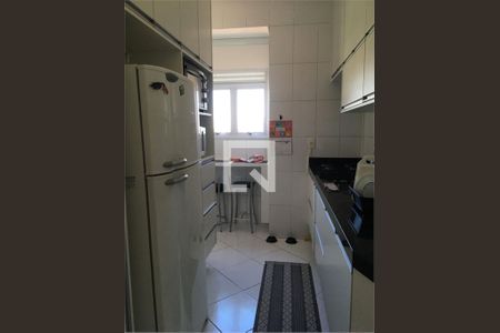 Apartamento à venda com 2 quartos, 62m² em Vila Joao Basso, São Bernardo do Campo