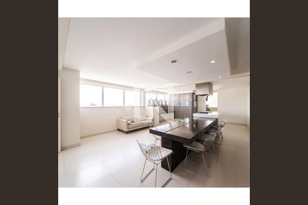 Apartamento à venda com 1 quarto, 103m² em Moema, São Paulo