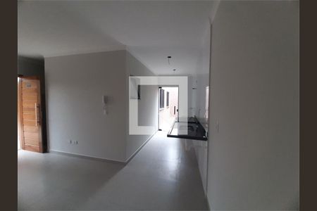 Apartamento à venda com 2 quartos, 63m² em Parada Inglesa, São Paulo