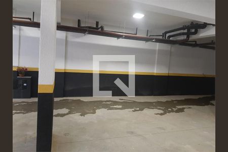 Apartamento à venda com 2 quartos, 63m² em Parada Inglesa, São Paulo