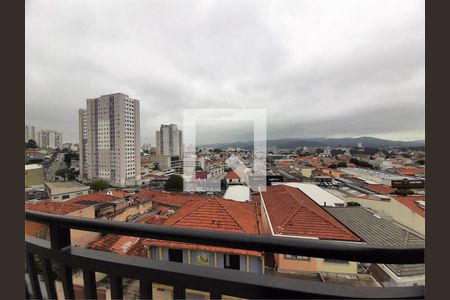 Apartamento à venda com 2 quartos, 63m² em Parada Inglesa, São Paulo