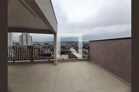 Apartamento à venda com 2 quartos, 63m² em Parada Inglesa, São Paulo