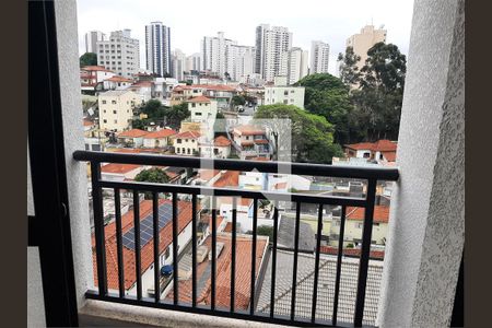 Apartamento à venda com 2 quartos, 63m² em Parada Inglesa, São Paulo