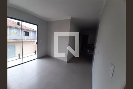 Apartamento à venda com 2 quartos, 63m² em Parada Inglesa, São Paulo