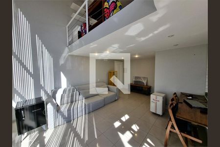 Apartamento à venda com 1 quarto, 70m² em Santana, São Paulo