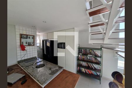 Apartamento à venda com 1 quarto, 70m² em Santana, São Paulo