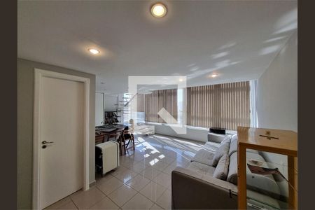 Apartamento à venda com 1 quarto, 70m² em Santana, São Paulo