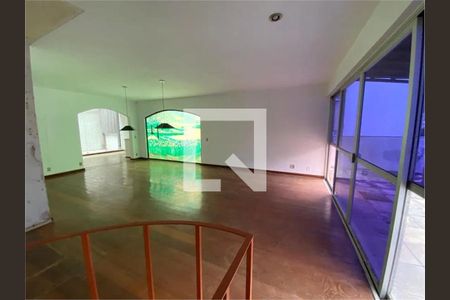 Apartamento à venda com 4 quartos, 283m² em Cosme Velho, Rio de Janeiro