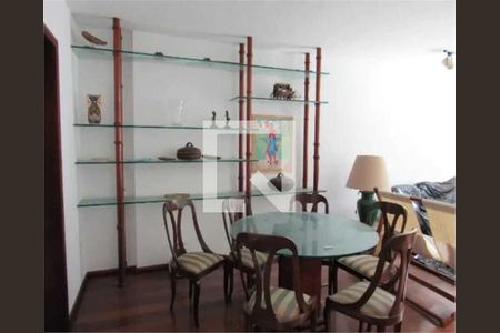 Apartamento à venda com 4 quartos, 283m² em Cosme Velho, Rio de Janeiro