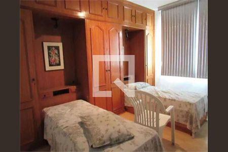 Apartamento à venda com 4 quartos, 283m² em Cosme Velho, Rio de Janeiro