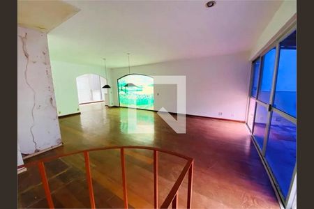 Apartamento à venda com 4 quartos, 283m² em Cosme Velho, Rio de Janeiro