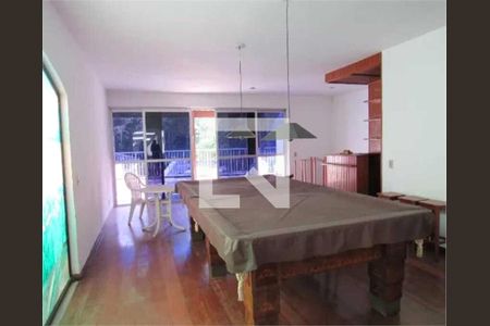 Apartamento à venda com 4 quartos, 283m² em Cosme Velho, Rio de Janeiro