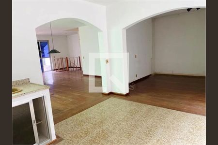 Apartamento à venda com 4 quartos, 283m² em Cosme Velho, Rio de Janeiro