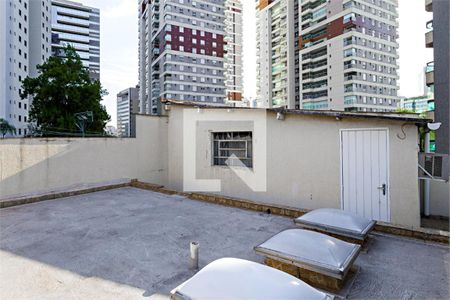 Casa à venda com 4 quartos, 189m² em Santo Amaro, São Paulo