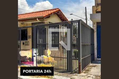 Apartamento à venda com 3 quartos, 83m² em Vila Constança, São Paulo