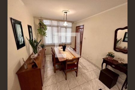 Apartamento à venda com 3 quartos, 83m² em Vila Constança, São Paulo