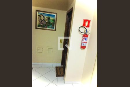 Apartamento à venda com 3 quartos, 80m² em Santana, São Paulo