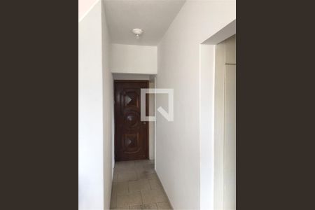 Apartamento à venda com 3 quartos, 80m² em Santana, São Paulo