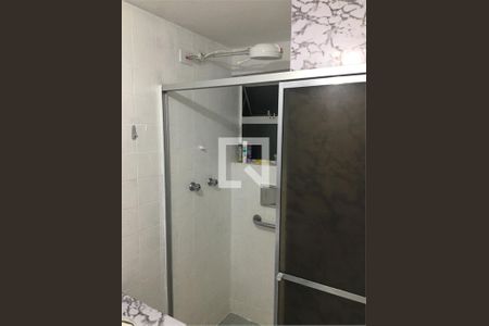 Apartamento à venda com 3 quartos, 80m² em Santana, São Paulo