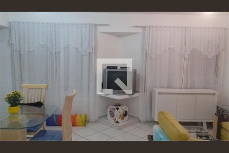 Apartamento à venda com 2 quartos, 64m² em Vila Santa Maria, São Paulo