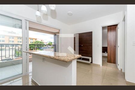 Apartamento à venda com 1 quarto, 42m² em Vila Diva, São Paulo