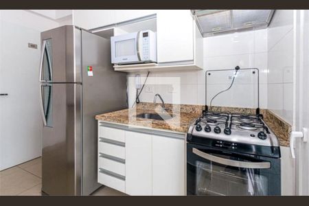 Apartamento à venda com 1 quarto, 42m² em Vila Diva, São Paulo