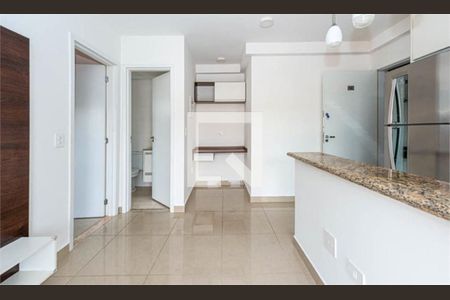 Apartamento à venda com 1 quarto, 42m² em Vila Diva, São Paulo