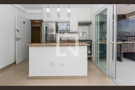 Apartamento à venda com 1 quarto, 42m² em Vila Diva, São Paulo