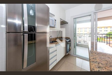 Apartamento à venda com 1 quarto, 42m² em Vila Diva, São Paulo