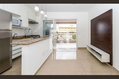 Apartamento à venda com 1 quarto, 42m² em Vila Diva, São Paulo