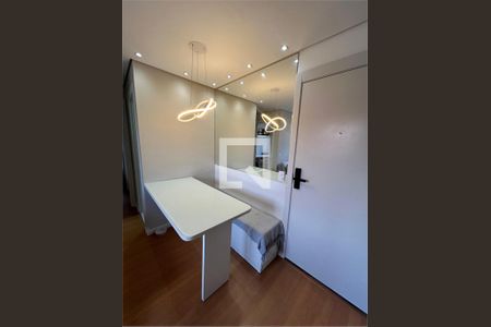 Apartamento à venda com 2 quartos, 36m² em Vila Independencia, São Paulo