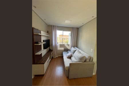 Apartamento à venda com 2 quartos, 36m² em Vila Independencia, São Paulo