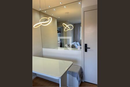 Apartamento à venda com 2 quartos, 36m² em Vila Independencia, São Paulo