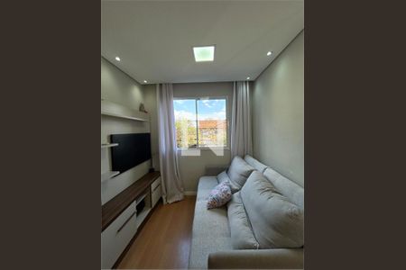 Apartamento à venda com 2 quartos, 36m² em Vila Independencia, São Paulo