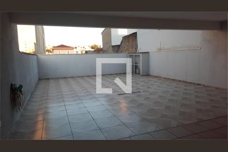 Apartamento à venda com 2 quartos, 60m² em Utinga, Santo André