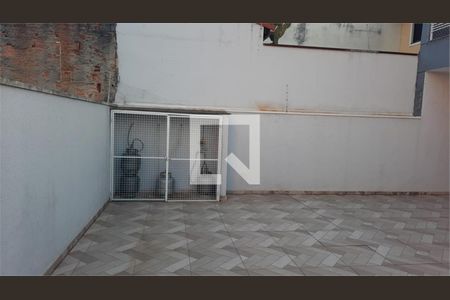 Apartamento à venda com 2 quartos, 60m² em Utinga, Santo André