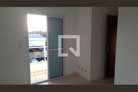 Apartamento à venda com 2 quartos, 60m² em Utinga, Santo André