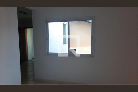 Apartamento à venda com 2 quartos, 60m² em Utinga, Santo André