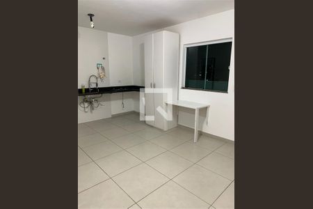 Apartamento à venda com 3 quartos, 60m² em Vila Constança, São Paulo