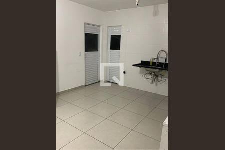 Apartamento à venda com 3 quartos, 60m² em Vila Constança, São Paulo